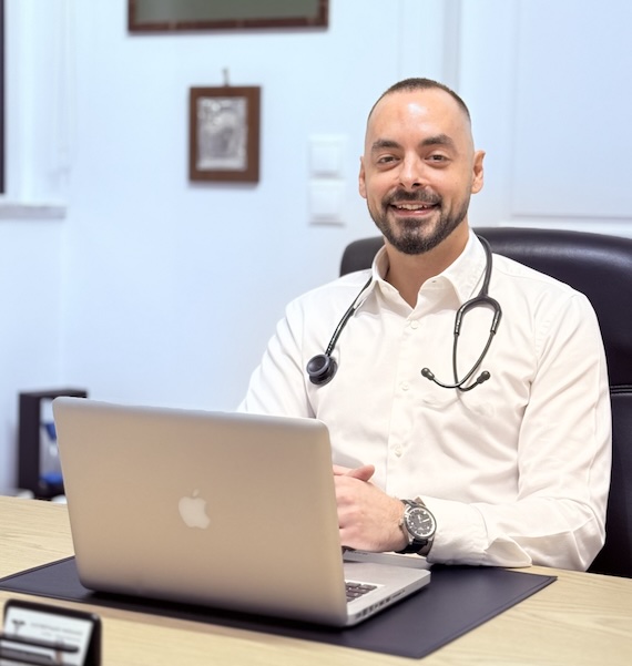 Talking Minds – Psychotherapist Site Template